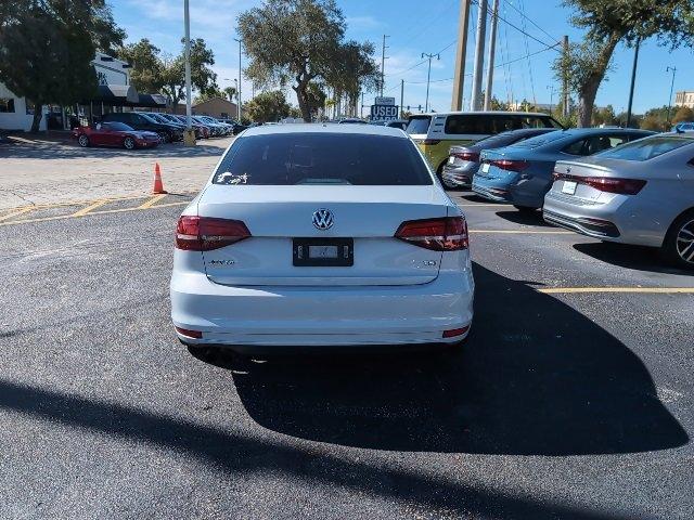 used 2018 Volkswagen Jetta car, priced at $7,999
