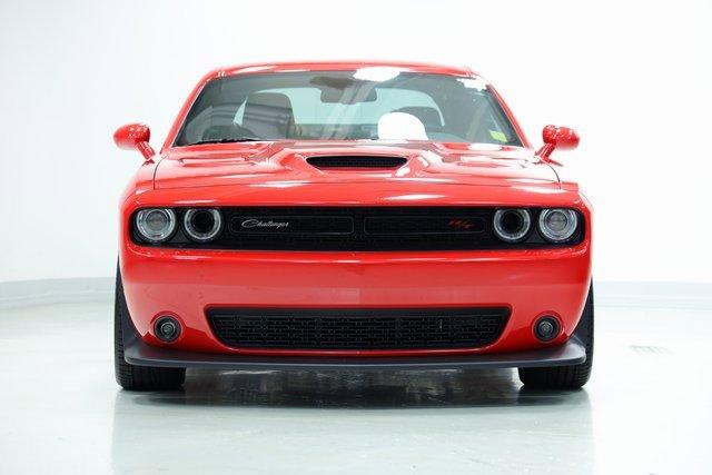 used 2023 Dodge Challenger car, priced at $42,500