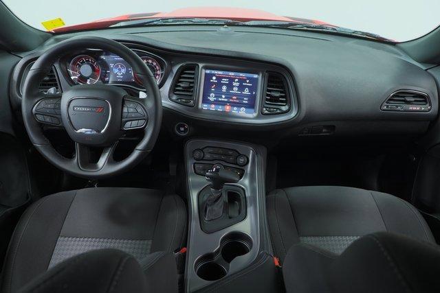 used 2023 Dodge Challenger car, priced at $42,500