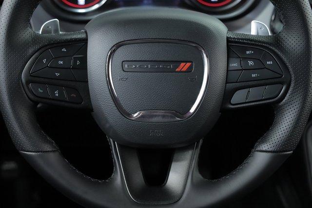 used 2023 Dodge Challenger car, priced at $42,500