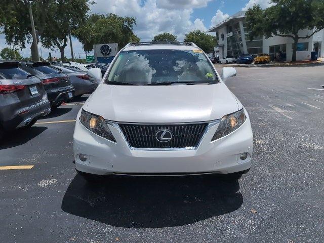 used 2012 Lexus RX 350 car, priced at $13,000
