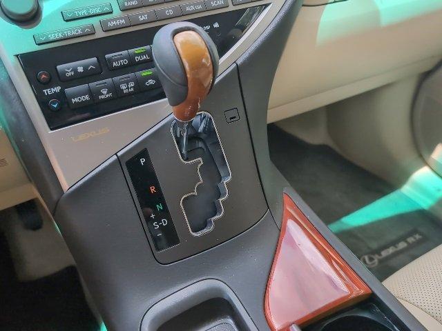 used 2012 Lexus RX 350 car, priced at $13,000