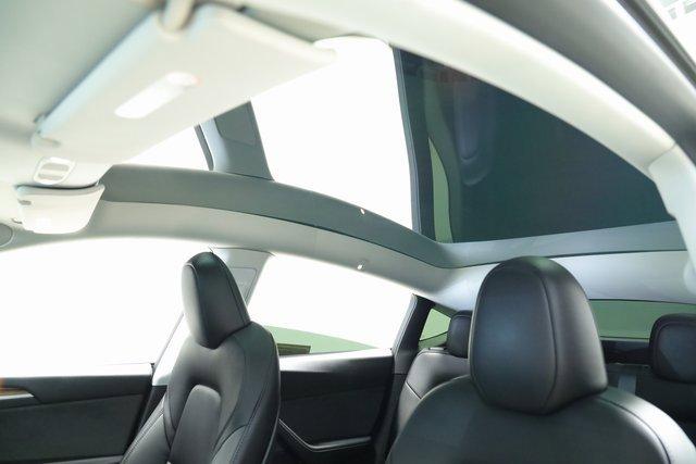 used 2023 Tesla Model Y car, priced at $34,500
