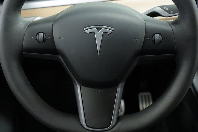 used 2023 Tesla Model Y car, priced at $34,500