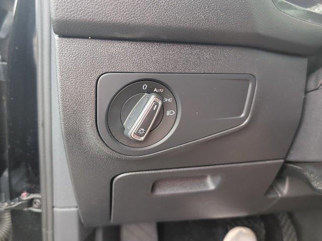 used 2021 Volkswagen Tiguan car, priced at $17,238