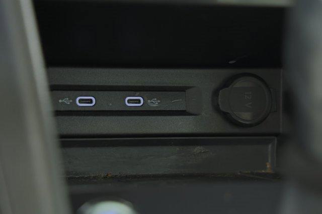 used 2021 Volkswagen Tiguan car, priced at $16,500