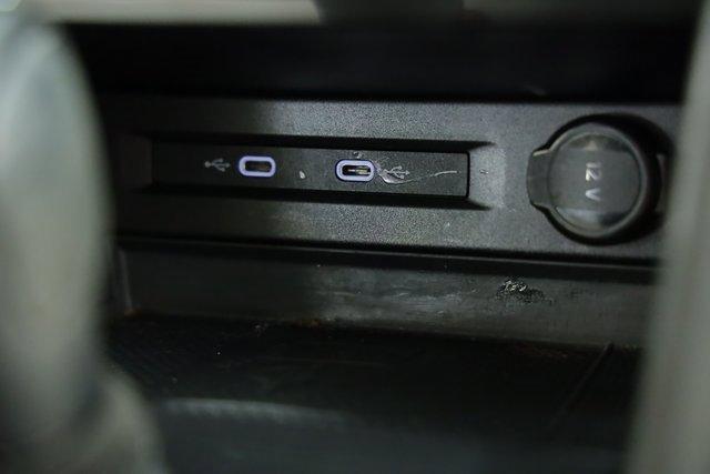 used 2021 Volkswagen Tiguan car, priced at $16,500