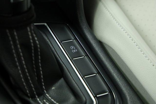 used 2021 Volkswagen Tiguan car, priced at $16,500