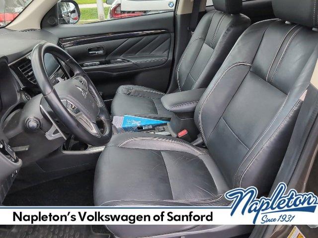 used 2018 Mitsubishi Outlander PHEV car, priced at $13,750