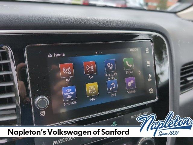 used 2018 Mitsubishi Outlander PHEV car, priced at $13,750