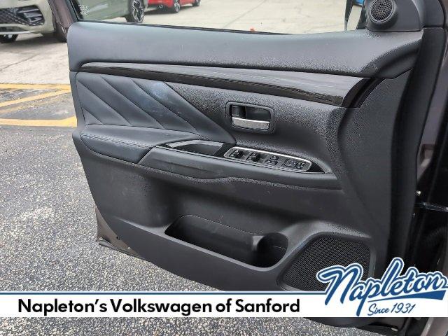 used 2018 Mitsubishi Outlander PHEV car, priced at $13,750