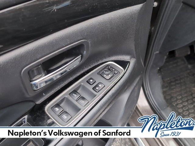 used 2018 Mitsubishi Outlander PHEV car, priced at $13,750