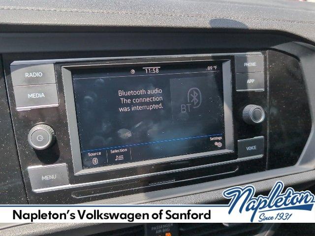 used 2020 Volkswagen Jetta car, priced at $15,550