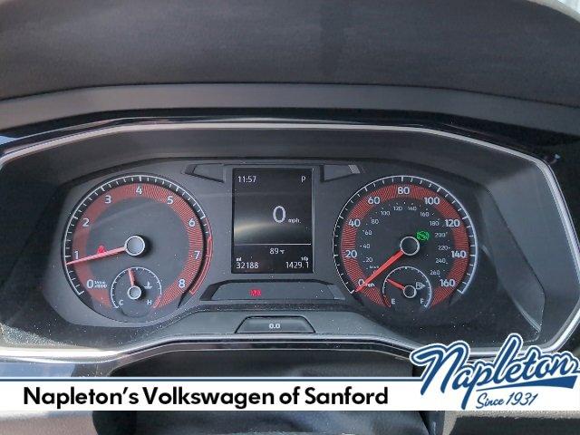 used 2020 Volkswagen Jetta car, priced at $15,550