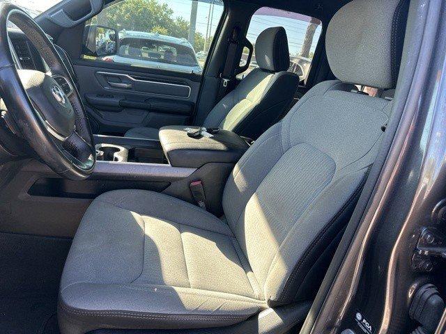 used 2022 Ram 1500 car, priced at $29,500