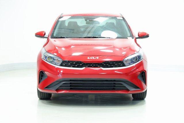 used 2022 Kia Forte car, priced at $18,500