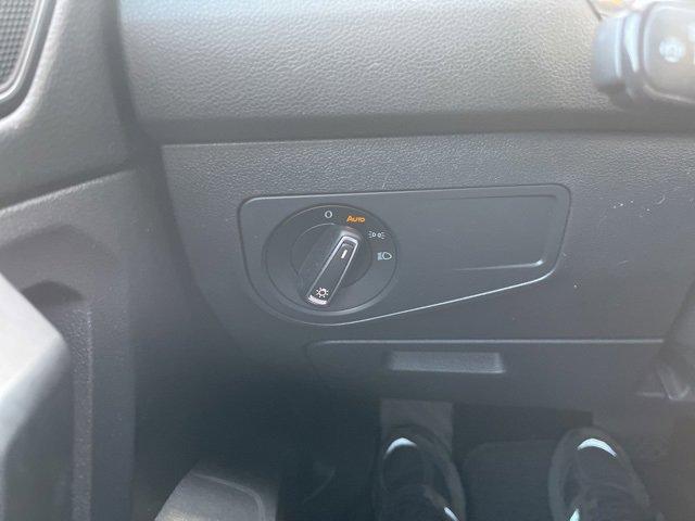 used 2022 Volkswagen Tiguan car, priced at $18,250