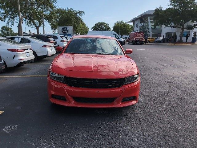 used 2022 Dodge Charger car, priced at $19,000