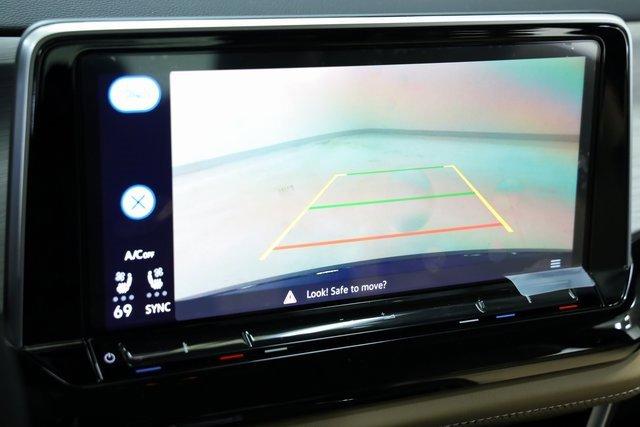 new 2026 Volkswagen Atlas Cross Sport car, priced at $39,376