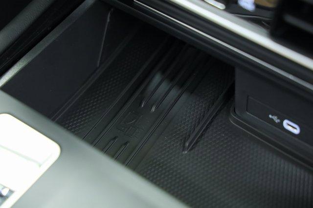 new 2026 Volkswagen Atlas Cross Sport car, priced at $39,376