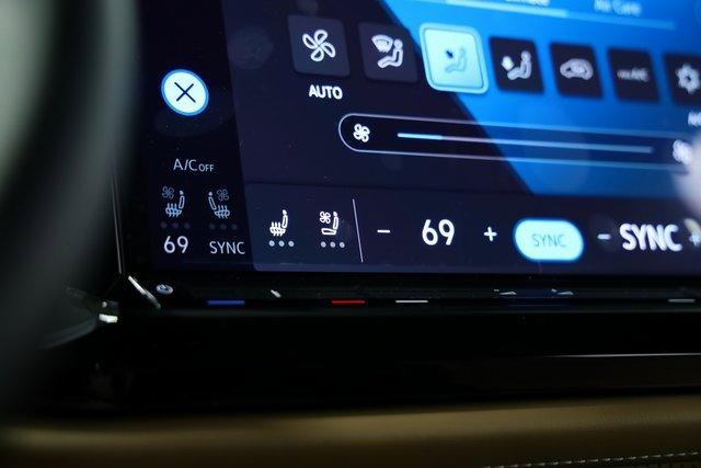 new 2026 Volkswagen Atlas Cross Sport car, priced at $39,376