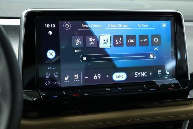 new 2026 Volkswagen Atlas Cross Sport car, priced at $39,376