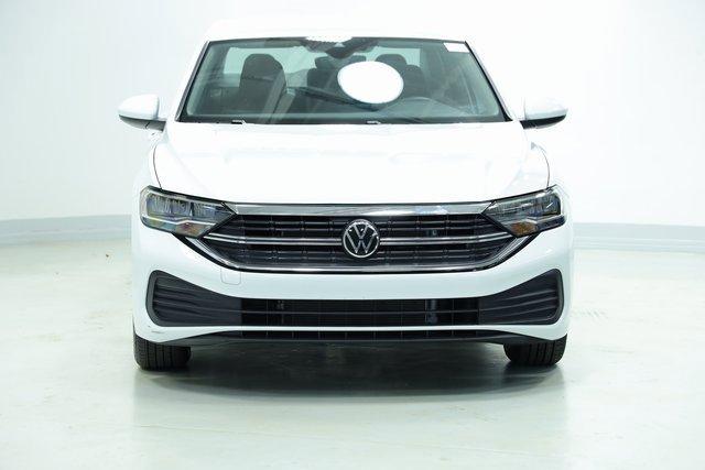 used 2024 Volkswagen Jetta car, priced at $18,250