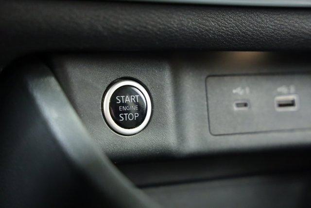 used 2021 Nissan Rogue car, priced at $12,988