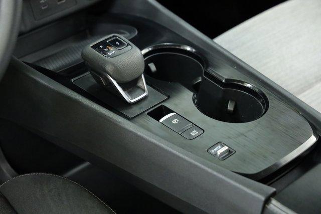used 2021 Nissan Rogue car, priced at $12,988