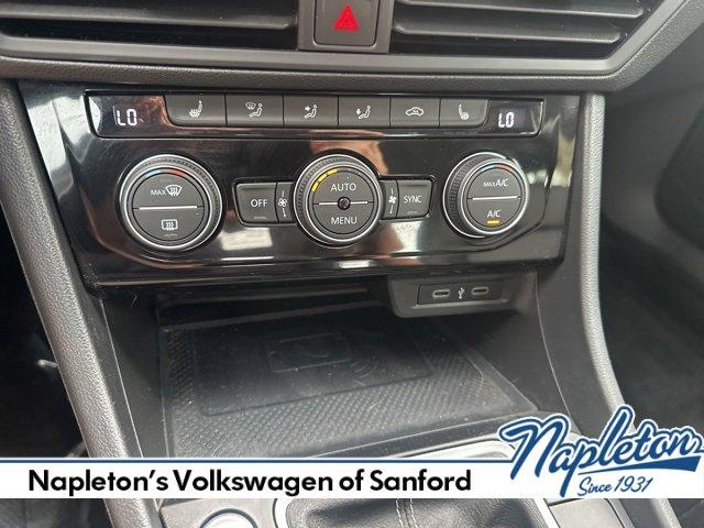 used 2022 Volkswagen Jetta car, priced at $17,694