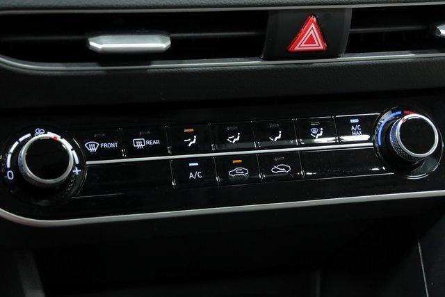 used 2023 Hyundai Sonata car, priced at $15,800
