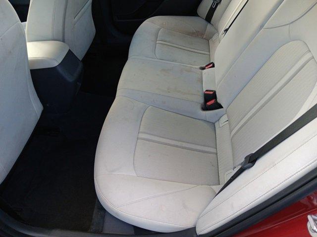 used 2023 Hyundai Sonata car, priced at $16,800