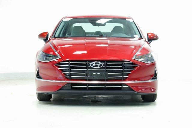 used 2023 Hyundai Sonata car, priced at $15,800