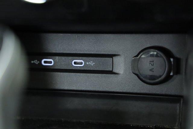 used 2023 Volkswagen Taos car, priced at $17,644