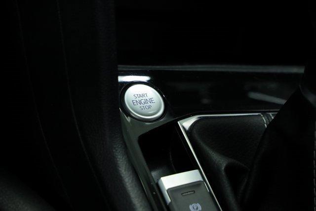 used 2023 Volkswagen Taos car, priced at $17,644