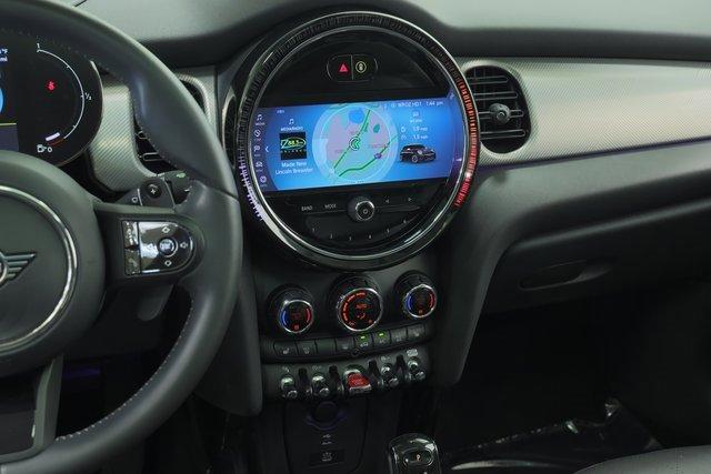 used 2023 MINI Hardtop car, priced at $26,500