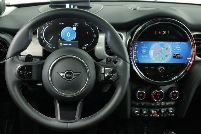 used 2023 MINI Hardtop car, priced at $26,500
