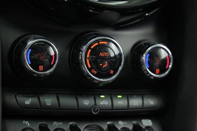 used 2023 MINI Hardtop car, priced at $26,500
