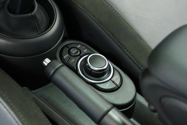 used 2023 MINI Hardtop car, priced at $26,500
