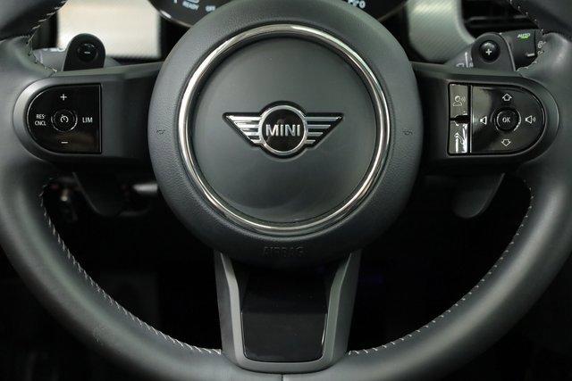 used 2023 MINI Hardtop car, priced at $26,500