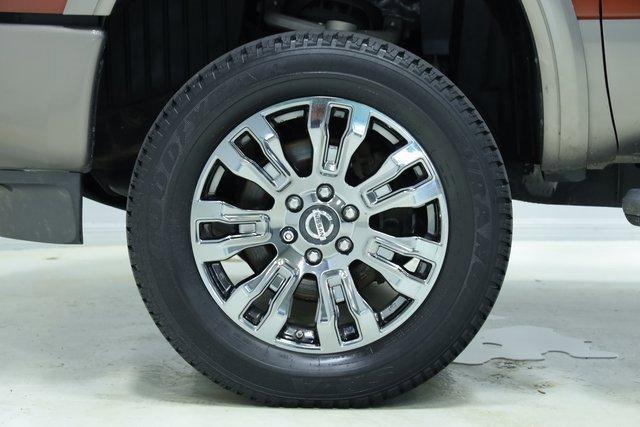 used 2016 Nissan Titan XD car, priced at $21,988