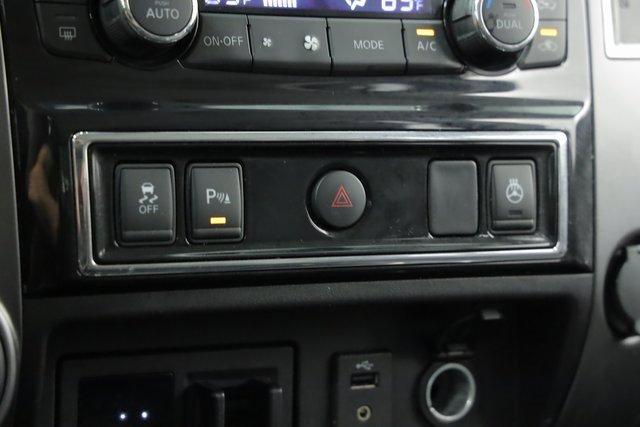 used 2016 Nissan Titan XD car, priced at $21,988