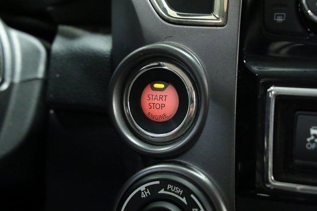 used 2016 Nissan Titan XD car, priced at $21,988