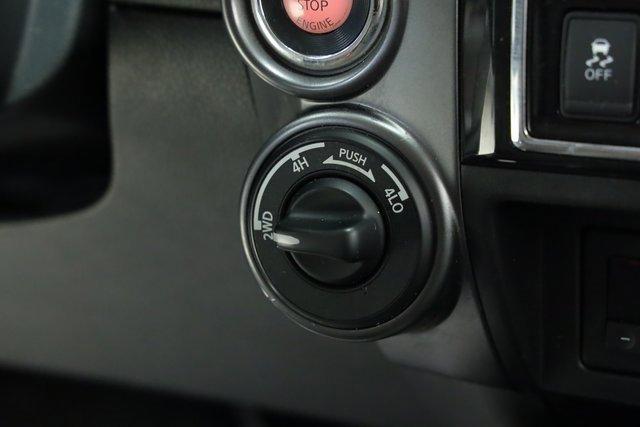 used 2016 Nissan Titan XD car, priced at $21,988