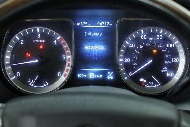 used 2016 Nissan Titan XD car, priced at $21,988