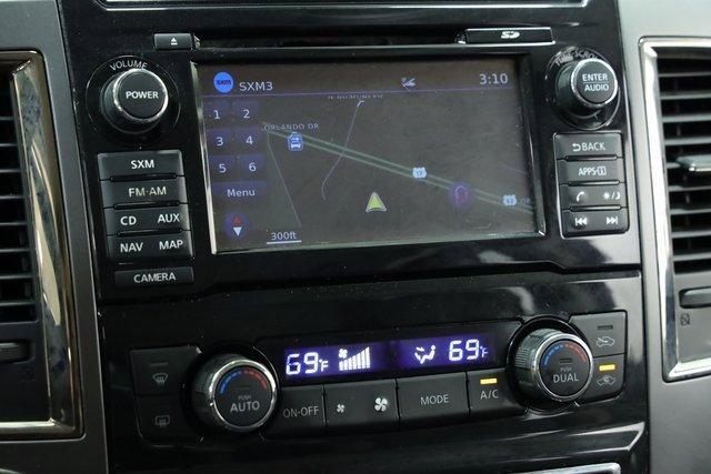 used 2016 Nissan Titan XD car, priced at $21,988