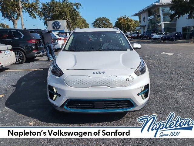 used 2022 Kia Niro EV car, priced at $17,800