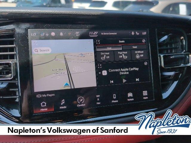 used 2021 Dodge Durango car, priced at $36,467