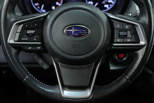 used 2021 Subaru Outback car, priced at $19,790