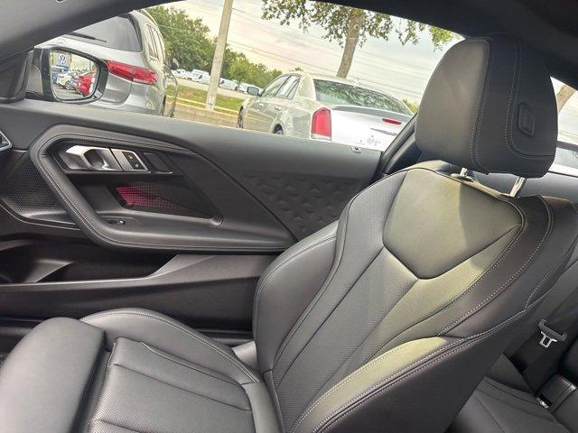 used 2023 BMW M240 car, priced at $46,950